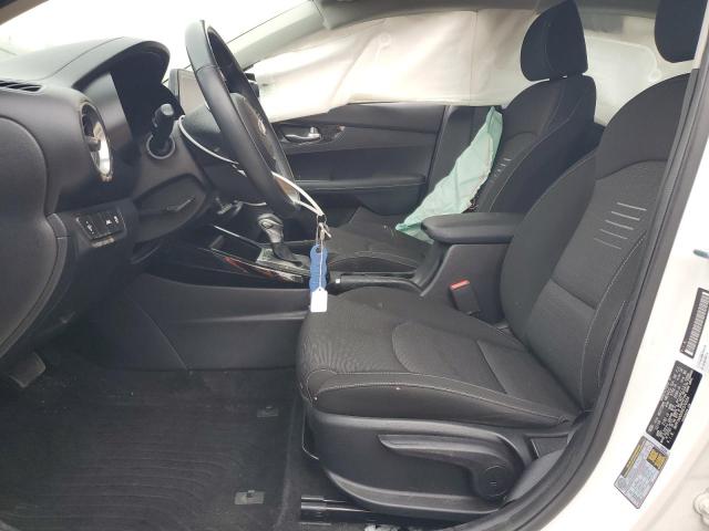 2019 KIA FORTE GT L - 3KPF34AD5KE070534