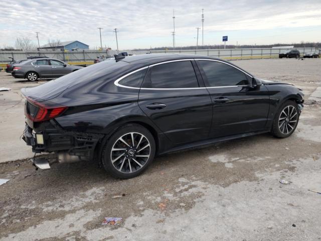 Vin: 5npej4j21lh042341, lot: 86086354, hyundai sonata sel plus 20203