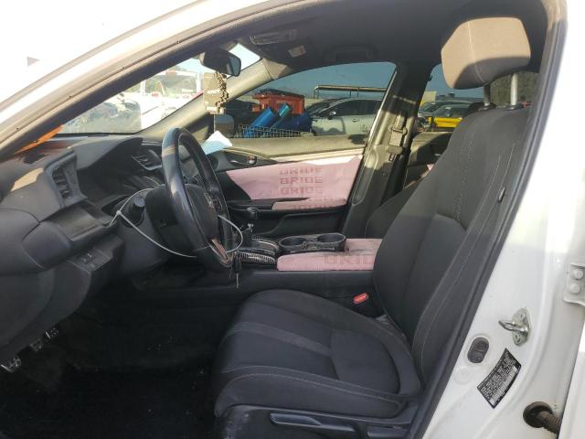 2019 HONDA CIVIC SPOR - SHHFK7G4XKU212087