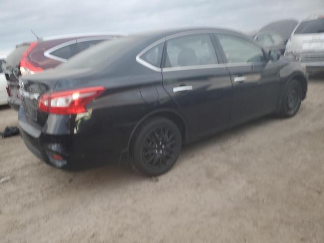 Vin: 3n1ab7apxgy329083, lot: 82552034, nissan sentra s 20163