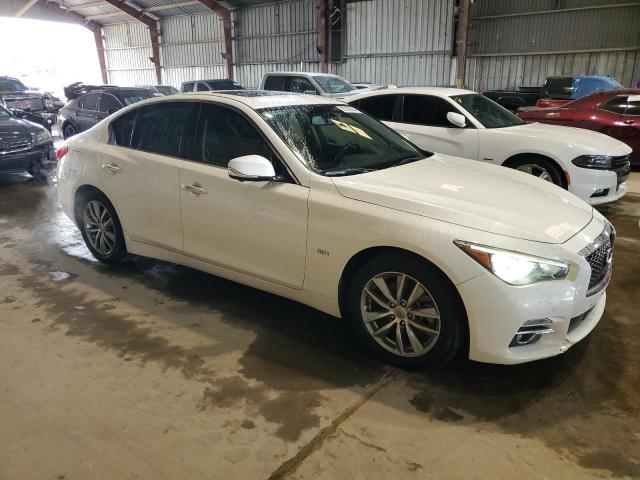 2016 INFINITI Q50 PREMIU - JN1EV7AP4GM301372