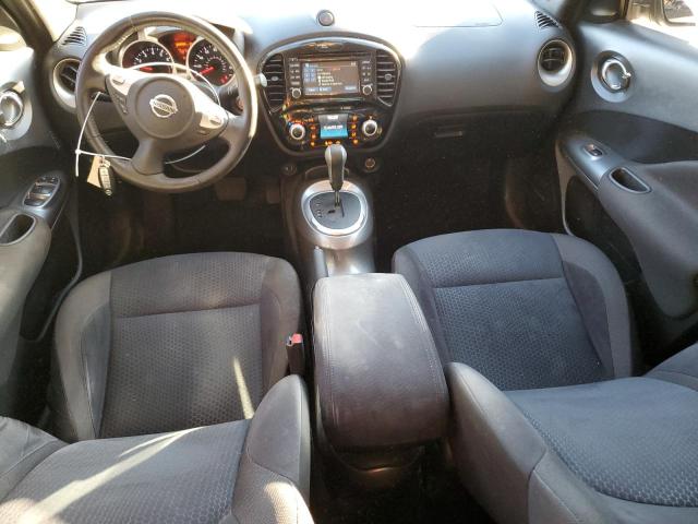 2017 NISSAN JUKE S - JN8AF5MR9HT704902