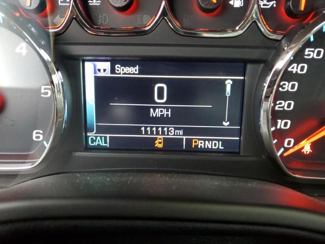2019 GMC YUKON XL K - 1GKS2GKC5KR159781