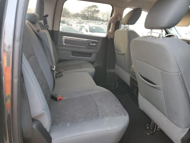 2018 RAM 1500 SLT - 3C6RR7LT3JG198198