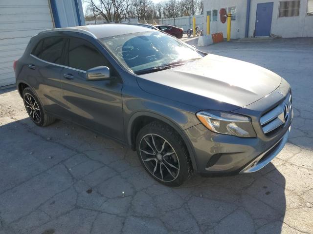 VIN WDCTG4EB9HJ356800 2017 MERCEDES-BENZ GLA-CLASS no.4