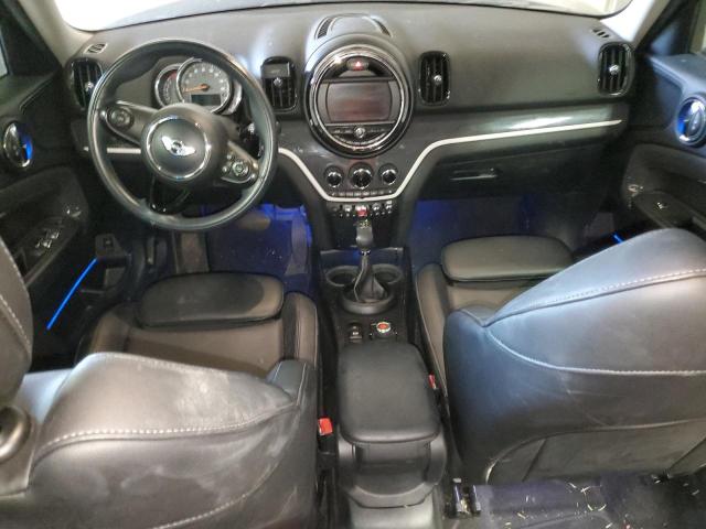 2018 MINI COOPER S C - WMZYT5C36J3D83135