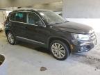 Lot #3024008290 2016 VOLKSWAGEN TIGUAN S