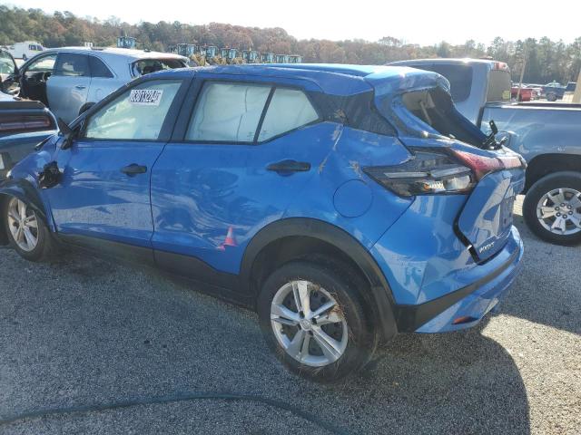 VIN 3N1CP5BV5RL567662 2024 NISSAN KICKS no.2