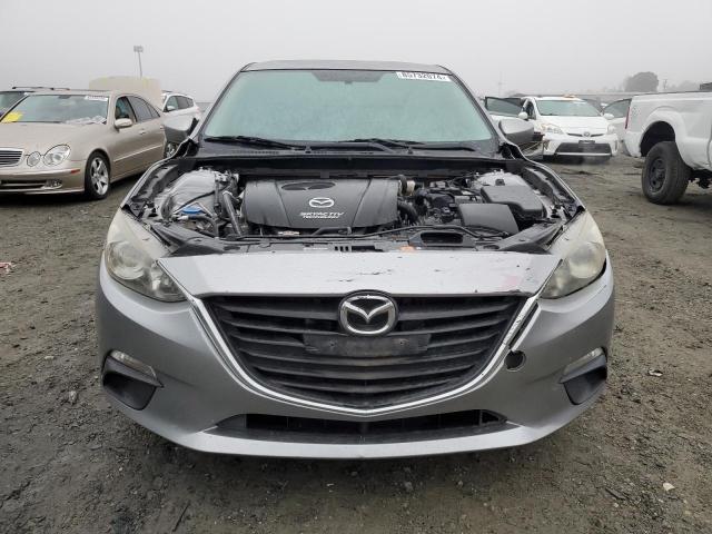 VIN JM1BM1U72G1337137 2016 MAZDA 3 no.5