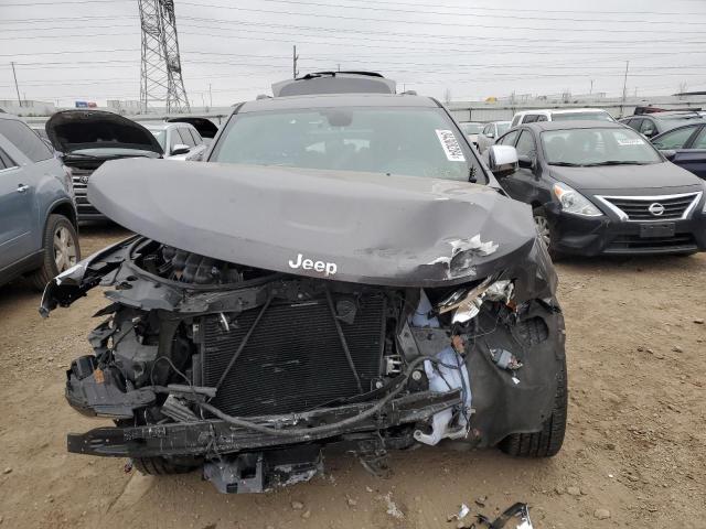2020 JEEP GRAND CHER - 1C4RJFBG2LC193546