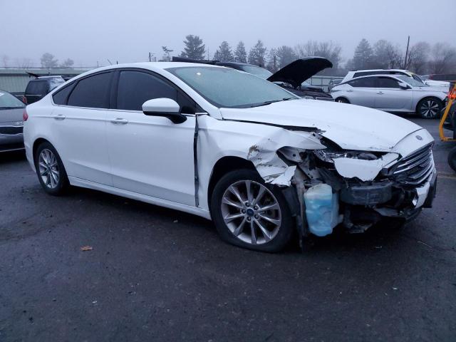 Vin: 3fa6p0h74hr332158, lot: 84439894, ford fusion se 20174