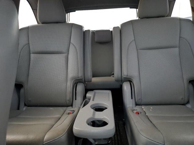 2015 TOYOTA HIGHLANDER - 5TDDKRFH3FS120250
