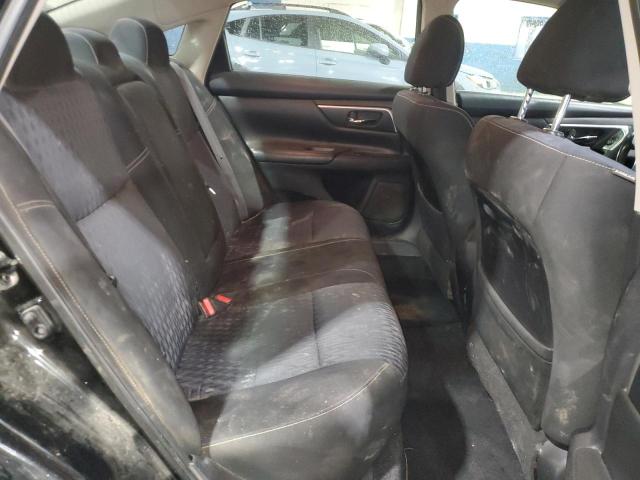 2018 NISSAN ALTIMA 2.5 - 1N4AL3AP5JC270145