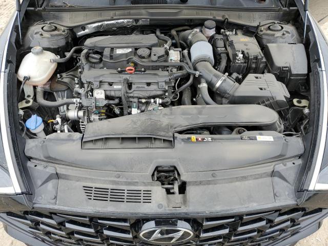 2023 HYUNDAI SONATA LIM - KMHL34J26PA290756