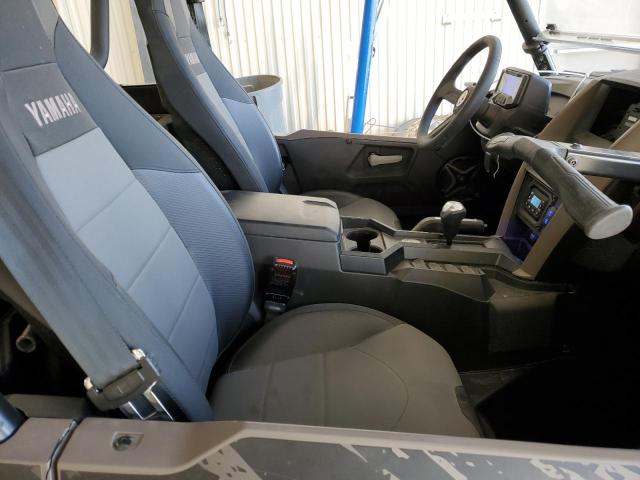 2024 YAMAHA YXE1000 5Y4AN42Y6RA112865