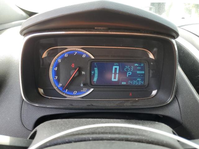 2016 CHEVROLET TRAX 1LT - 3GNCJLSB2GL255991