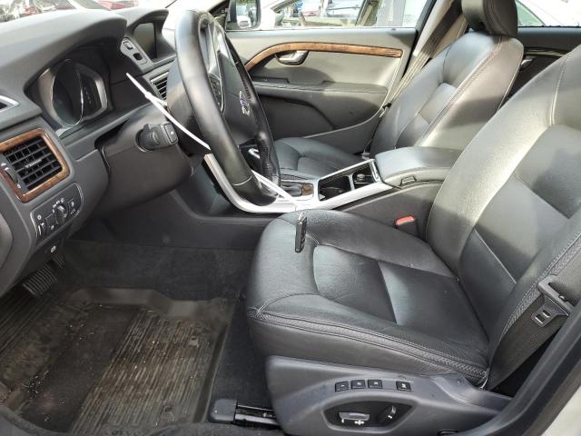 2015 VOLVO XC70 T6 PR YV4902NK5F1221803