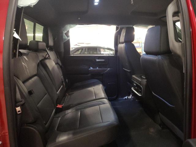 2021 CHEVROLET 3500HD 1GC4YUE71MF174718