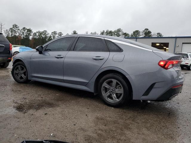 2022 KIA K5 LXS - 5XXG14J21NG093698