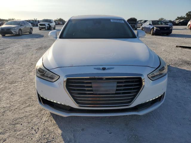 2017 GENESIS G90 PREMIU KMHG34JA0HU032385