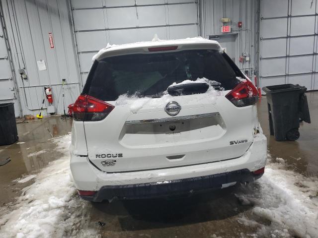 2018 NISSAN ROGUE S KNMAT2MVXJP580461