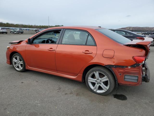 Vin: 2t1bu4ee9dc083299, lot: 83206314, toyota corolla base 20132