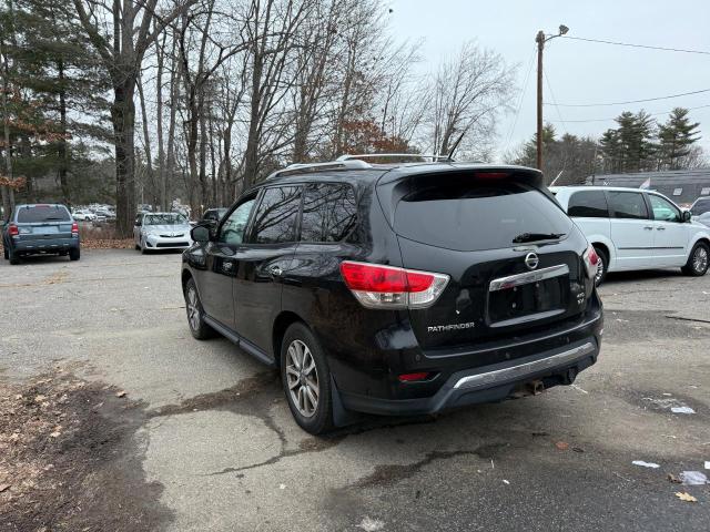 Vin: 5n1ar2mm0dc605655, lot: 83884644, nissan pathfinder s 20133