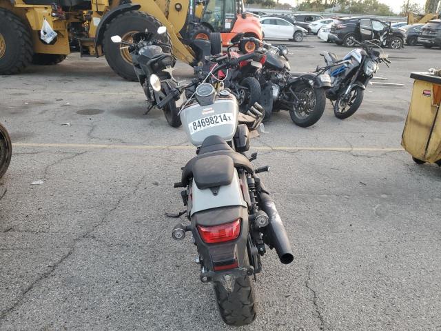 2024 HONDA VT750 C2B JH2RC5379RK400541