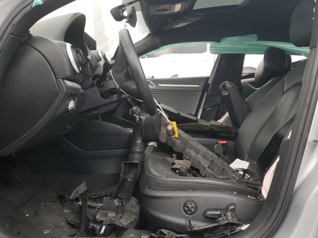2019 AUDI A3 PREMIUM - WAUAUGFF7KA113970