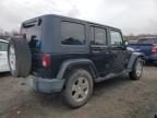 Lot #3027168315 2008 JEEP WRANGLER U