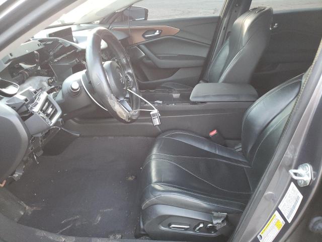 2021 ACURA TLX TECHNO - 19UUB6F48MA007319