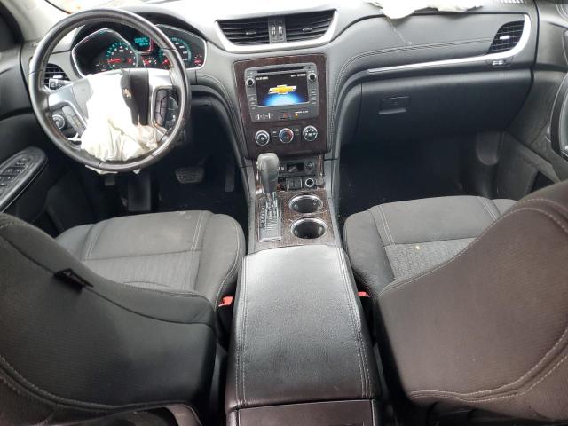 2016 CHEVROLET TRAVERSE L #3310412015