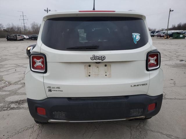 2015 JEEP RENEGADE L - ZACCJBDTXFPC05340