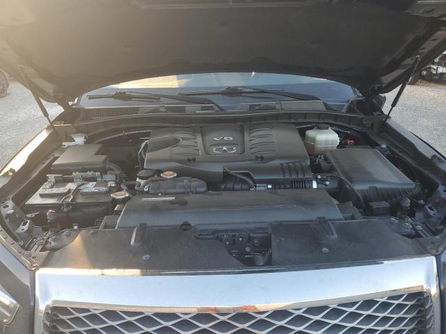 2020 INFINITI QX80 LUXE - JN8AZ2NE3L9254476