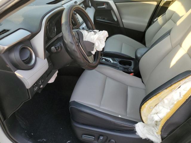 2018 TOYOTA RAV4 LIMIT - JTMDFREV4JJ720373