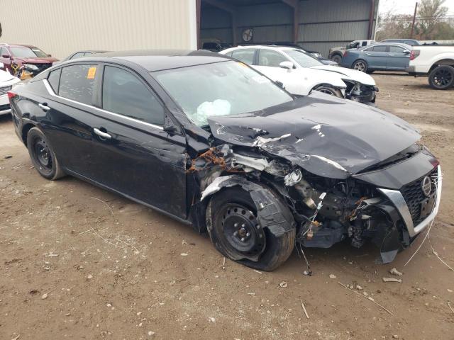 VIN 1N4BL4BV8NN411484 2022 NISSAN ALTIMA no.4