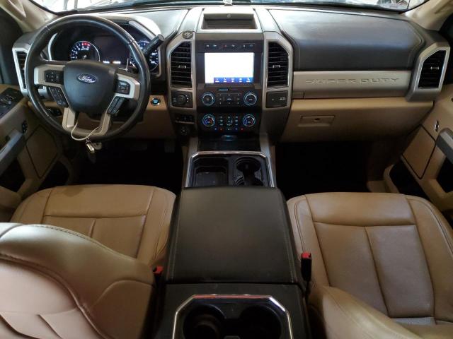 2020 FORD F250 SUPER - 1FT7W2BT8LEE21052