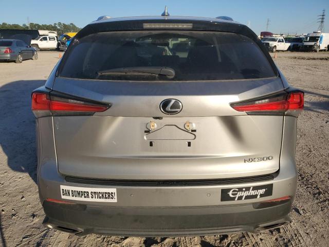 2020 LEXUS NX 300 JTJGARBZXL2177429