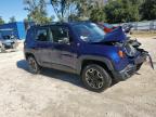 Lot #3026228300 2017 JEEP RENEGADE T