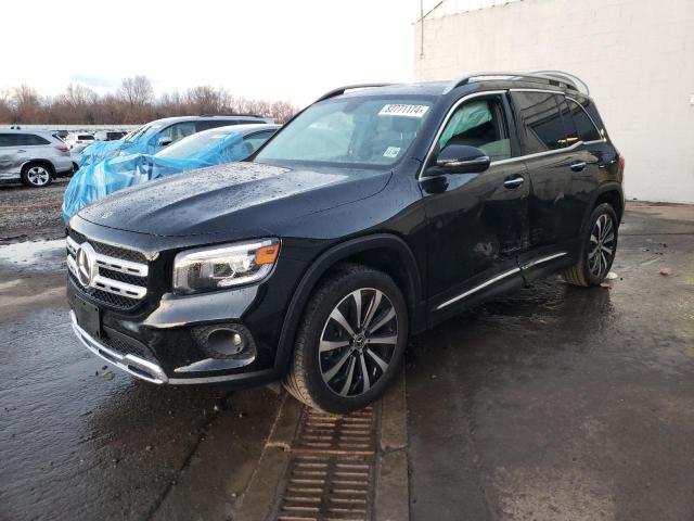 2023 MERCEDES-BENZ GLB 250 4M #3023978210