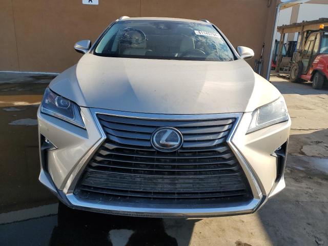 VIN 2T2ZZMCA4HC075967 2017 LEXUS RX350 no.5