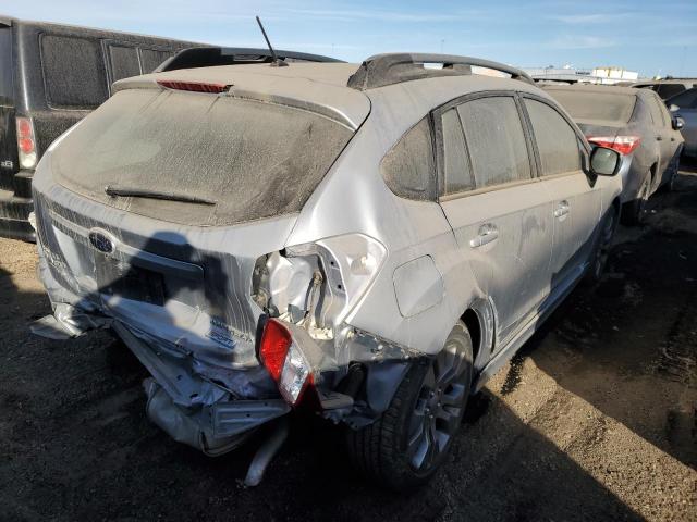 2012 SUBARU IMPREZA SP - JF1GPAL64CH227882