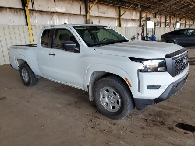 2024 NISSAN FRONTIER S - 1N6ED1CLXRN635309