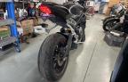 Lot #3024505466 2018 TRIUMPH MOTORCYCLE STREET TRI