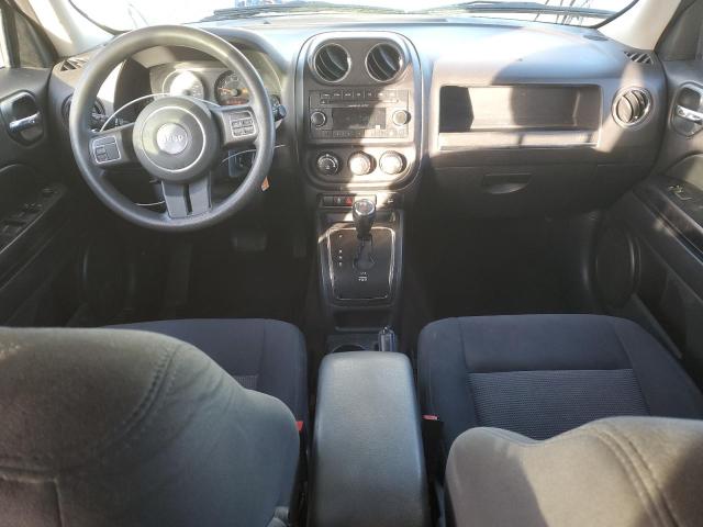 2015 JEEP PATRIOT SP - 1C4NJRBB1FD268806