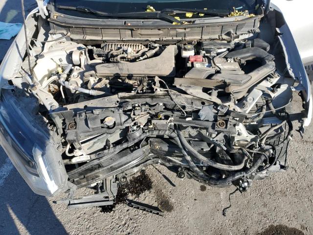 2019 NISSAN ROGUE S - 5N1AT2MT2KC760519
