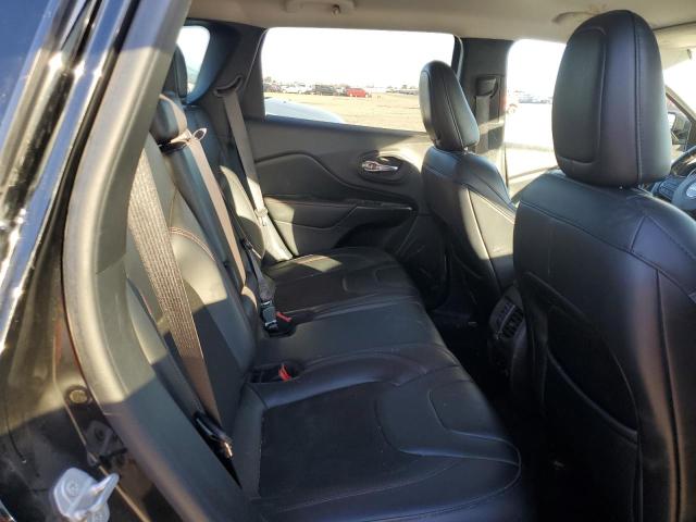 2020 JEEP CHEROKEE T - 1C4PJMBX7LD518598