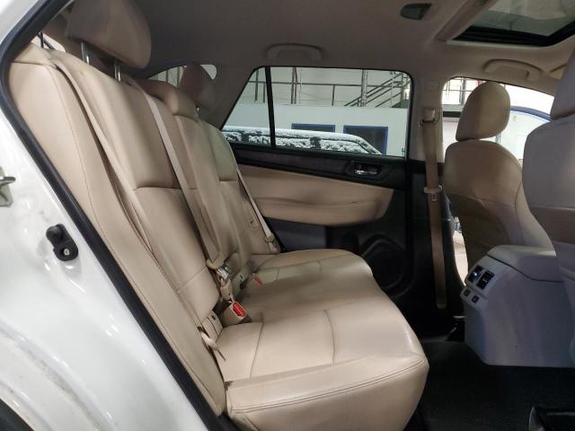 2016 SUBARU OUTBACK - 4S4BSENC7G3324781