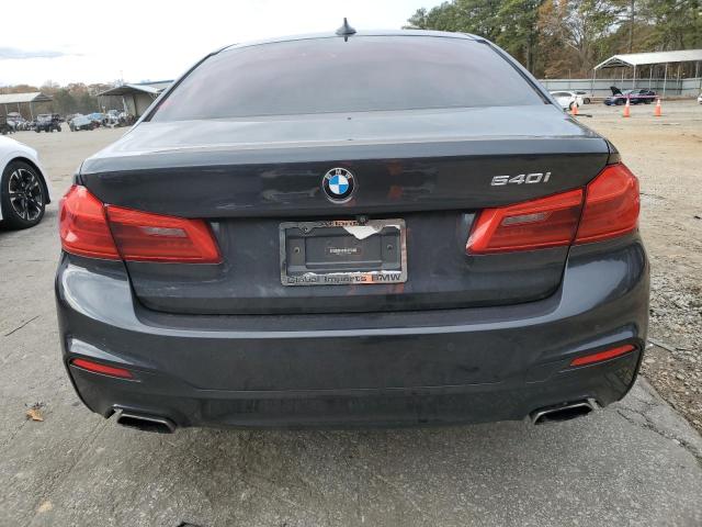 2018 BMW 540 I - WBAJE5C51JG918369