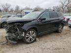 2020 SUBARU ASCENT PRE - 4S4WMAED5L3472810